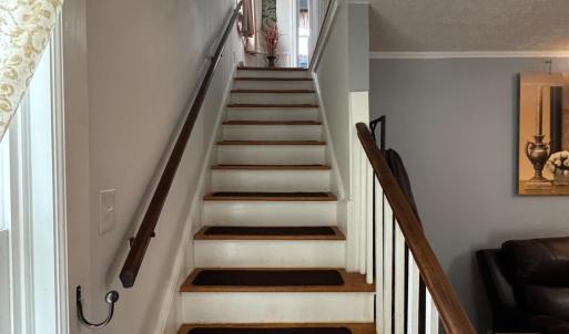 Photo #20 of 100 New Chapel Road, Rustburg, VA 1.7 acres
