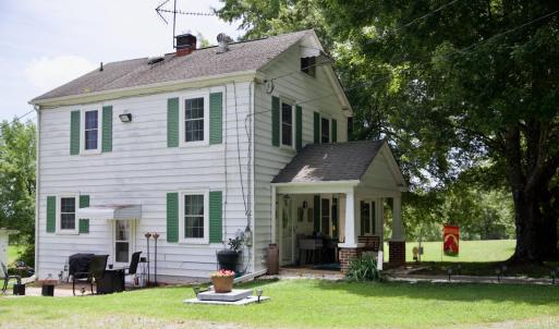 Photo #5 of 100 New Chapel Road, Rustburg, VA 1.7 acres