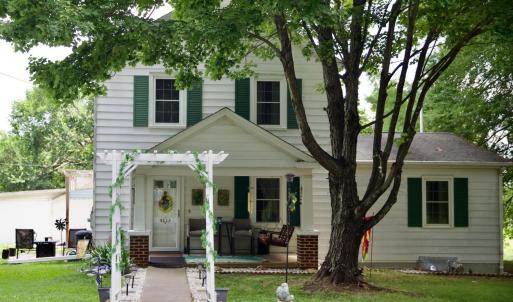 Photo #1 of 100 New Chapel Road, Rustburg, VA 1.7 acres