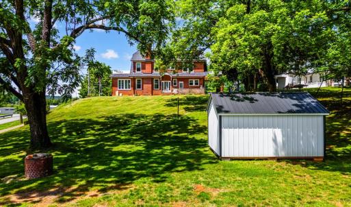 Photo #5 of 602 Mountain Avenue, Bedford, VA 0.5 acres