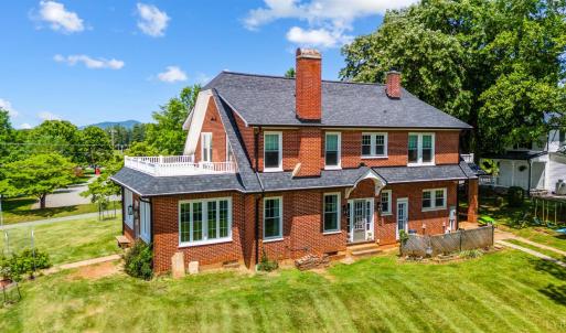 Photo #2 of 602 Mountain Avenue, Bedford, VA 0.5 acres