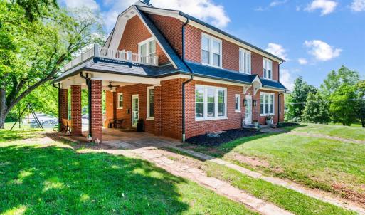 Photo #1 of 602 Mountain Avenue, Bedford, VA 0.5 acres