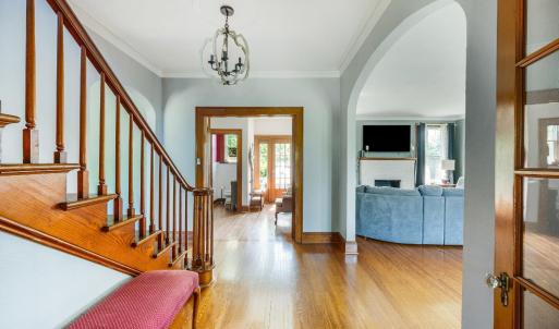 Photo #7 of 602 Mountain Avenue, Bedford, VA 0.5 acres