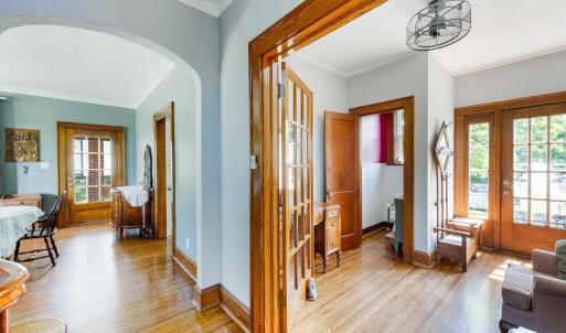 Photo #8 of 602 Mountain Avenue, Bedford, VA 0.5 acres