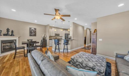 Photo #12 of 1066 Siesta Key Court, Moneta, VA