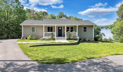 Photo #1 of 1620 Stripers Cove Road, Goodview, VA 0.7 acres