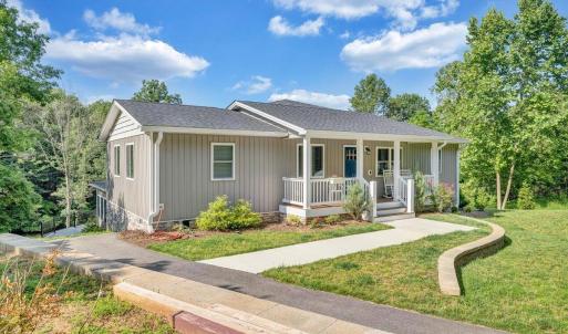 Photo #3 of 1620 Stripers Cove Road, Goodview, VA 0.7 acres