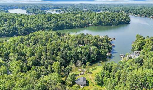 Photo #4 of 1620 Stripers Cove Road, Goodview, VA 0.7 acres