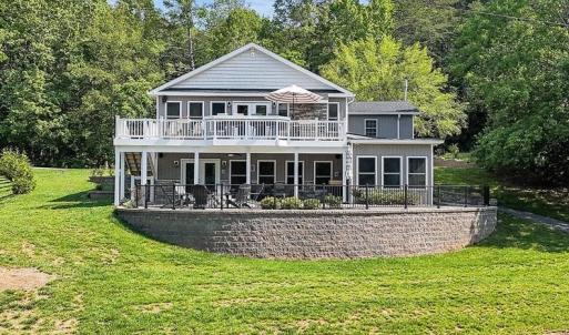 Photo #1 of 1620 Stripers Cove Road, Goodview, VA 0.7 acres