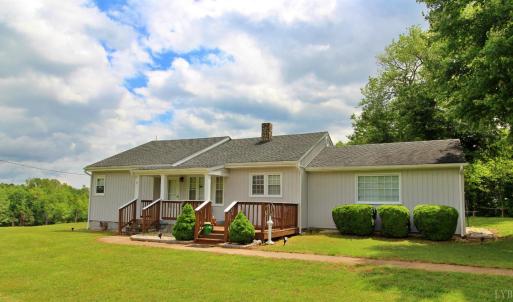 Photo #1 of 10008 Thomas Jefferson Highway, Charlotte Court House, VA 18.1 acres