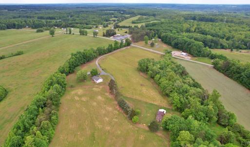 Photo #6 of 10008 Thomas Jefferson Highway, Charlotte Court House, VA 18.1 acres