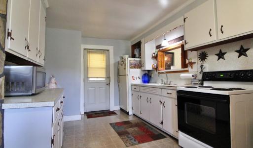 Photo #20 of 10008 Thomas Jefferson Highway, Charlotte Court House, VA 18.1 acres
