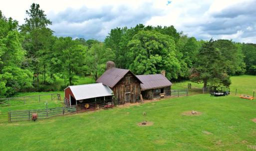 Photo #5 of 10008 Thomas Jefferson Highway, Charlotte Court House, VA 18.1 acres