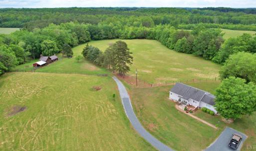 Photo #2 of 10008 Thomas Jefferson Highway, Charlotte Court House, VA 18.1 acres