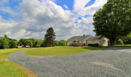 Photo #9 of 10008 Thomas Jefferson Highway, Charlotte Court House, VA 18.1 acres