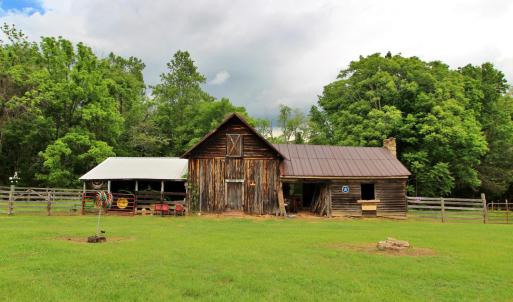 Photo #4 of 10008 Thomas Jefferson Highway, Charlotte Court House, VA 18.1 acres