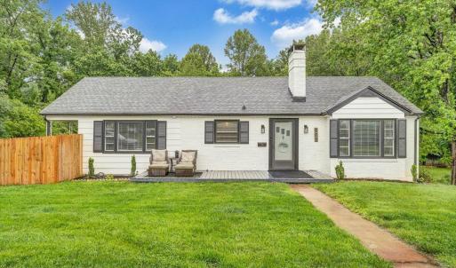 Photo #1 of 909 Lake Dr, Bedford, VA 0.5 acres