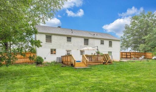 Photo #22 of 909 Lake Dr, Bedford, VA 0.5 acres