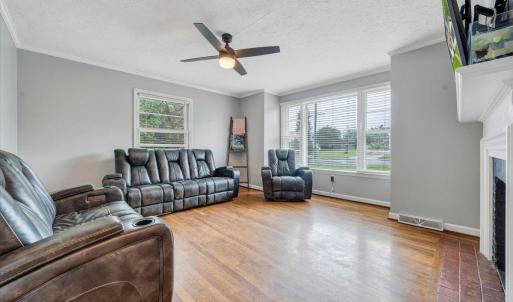 Photo #5 of 909 Lake Dr, Bedford, VA 0.5 acres