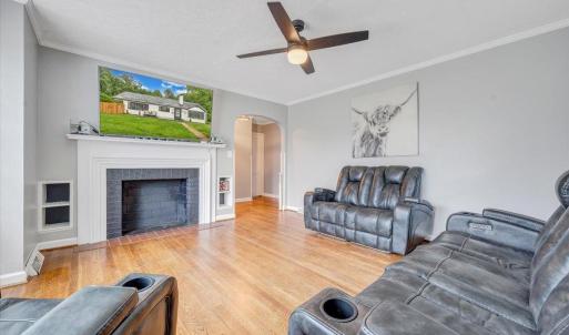 Photo #6 of 909 Lake Dr, Bedford, VA 0.5 acres