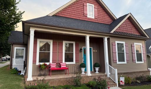 Photo #1 of 300 Hunterdale, Lynchburg, VA 0.1 acres