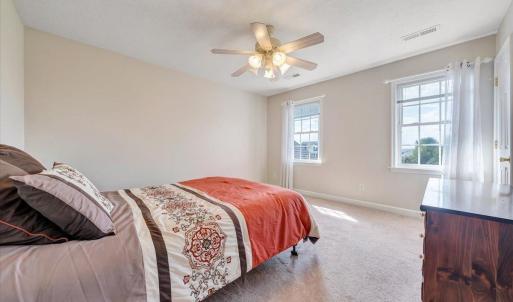 Bedroom #3