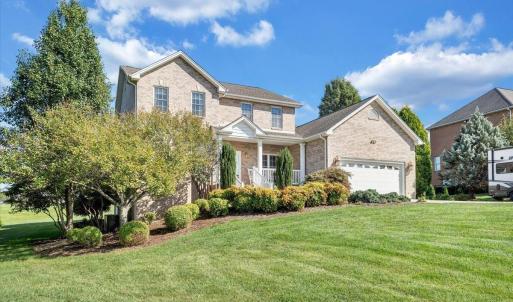 Photo #1 of 1061 Cedar Sky Court, Forest, VA 1.1 acres