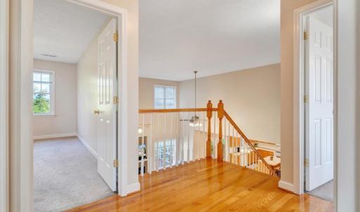 2nd Floor Landing