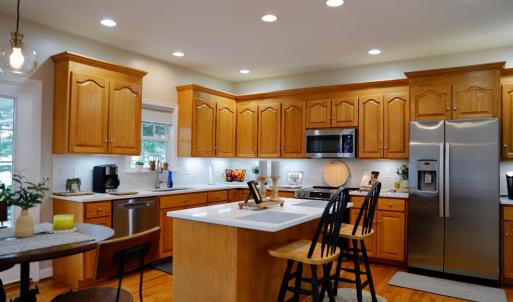 Photo #8 of 1061 Cedar Sky Court, Forest, VA 1.1 acres