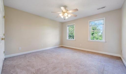 Bedroom #3