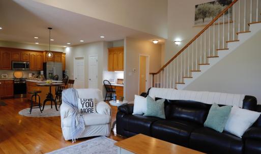 Photo #5 of 1061 Cedar Sky Court, Forest, VA 1.1 acres