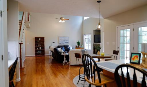 Photo #6 of 1061 Cedar Sky Court, Forest, VA 1.1 acres