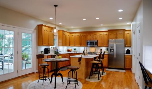 Photo #7 of 1061 Cedar Sky Court, Forest, VA 1.1 acres