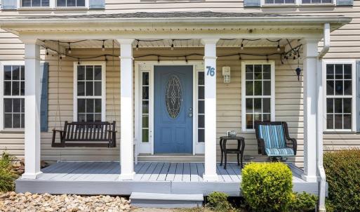 The home is in wonderful condition, including roof and both heat pumps replaced 5 years ago.