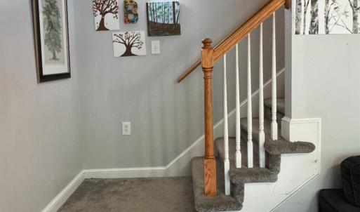The carpet, the dual zone HVAC and the roof were all replaced 5 years ago.