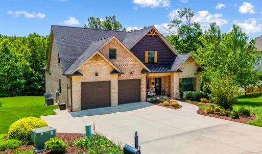 Photo #3 of 1107 Leander Drive, Forest, VA 0.5 acres