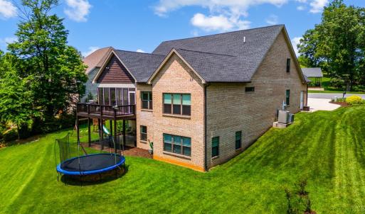 Photo #6 of 1107 Leander Drive, Forest, VA 0.5 acres