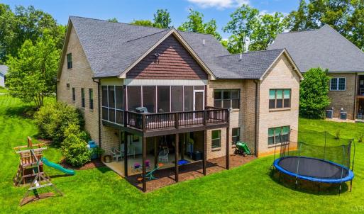 Photo #8 of 1107 Leander Drive, Forest, VA 0.5 acres