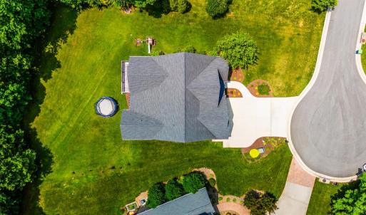 Photo #4 of 1107 Leander Drive, Forest, VA 0.5 acres