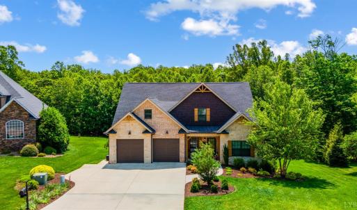 Photo #1 of 1107 Leander Drive, Forest, VA 0.5 acres