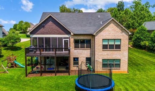 Photo #7 of 1107 Leander Drive, Forest, VA 0.5 acres