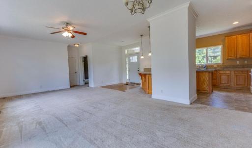Photo #3 of 1121 Red Hill Road, Big Island, VA 1.3 acres