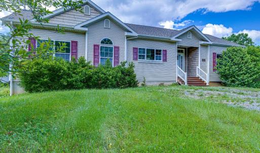 Photo #2 of 1121 Red Hill Road, Big Island, VA 1.3 acres