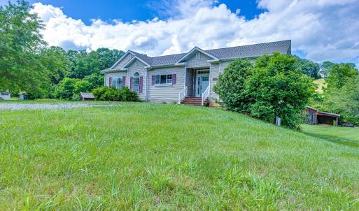 Photo #1 of 1121 Red Hill Road, Big Island, VA 1.3 acres