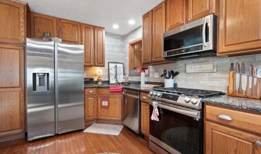 Photo #9 of 100 Sandpiper Drive, Huddleston, VA 0.6 acres