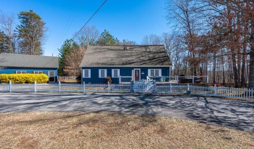 Photo #1 of 100 Sandpiper Drive, Huddleston, VA 0.6 acres