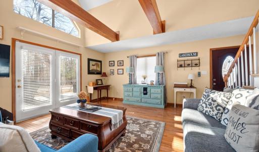 Photo #5 of 100 Sandpiper Drive, Huddleston, VA 0.6 acres