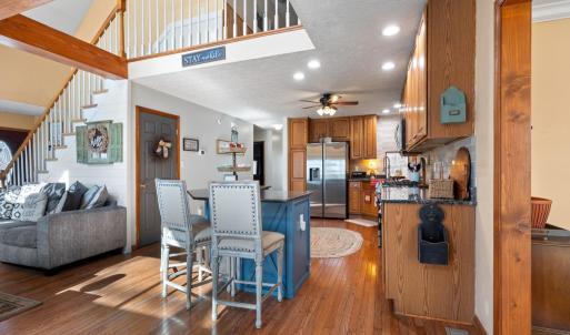 Photo #8 of 100 Sandpiper Drive, Huddleston, VA 0.6 acres
