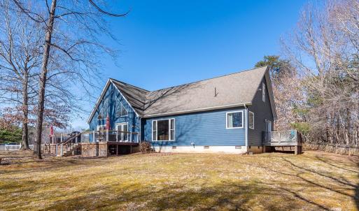 Photo #2 of 100 Sandpiper Drive, Huddleston, VA 0.6 acres