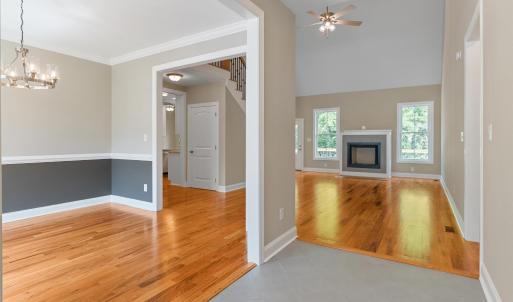 Photo #17 of 1290 Ivy Creek Drive, Forest, VA 1.3 acres